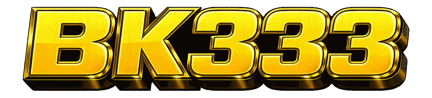 BK333 Logo
